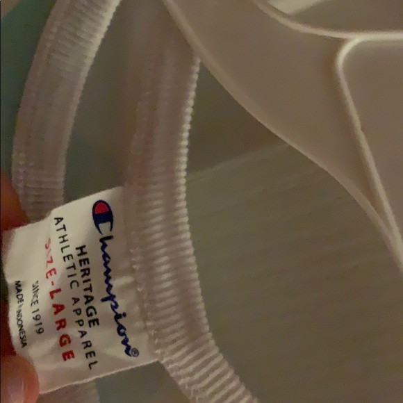 champion Heritage tee all over - Picture 2 of 2